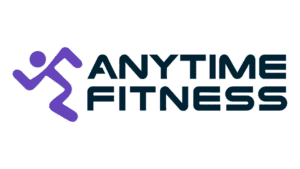 Services anytime fitness logo