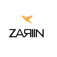 Services zariin jewelry logo